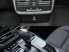 2022 Porsche Macan 2.0T, синий — фото 9