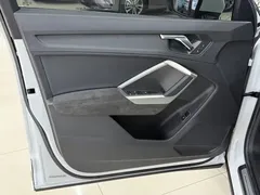 2022 Audi Q3 35 TFSI Fashion Dynamic, белый — фото 8