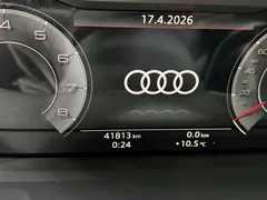 2022 Audi Q3 35 TFSI Fashion Dynamic, белый — фото 9