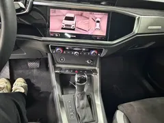 2022 Audi Q3 35 TFSI Fashion Dynamic, белый — фото 12