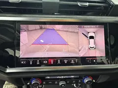 2022 Audi Q3 35 TFSI Fashion Dynamic, белый — фото 13