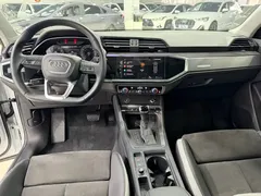 2022 Audi Q3 35 TFSI Fashion Dynamic, белый — фото 16
