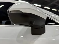 2022 Audi Q3 35 TFSI Fashion Dynamic, белый — фото 19