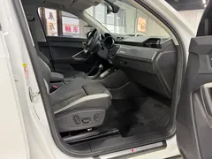 2022 Audi Q3 35 TFSI Fashion Dynamic, белый — фото 20