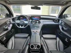 2021 Mercedes-Benz C-Class C 260 L Sport, белый — фото 9
