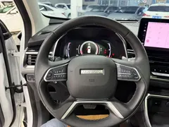 2021 Haval H6 1.5T AT Champion, белый — фото 11