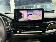 2021 Haval H6 1.5T AT Champion, белый — фото 13