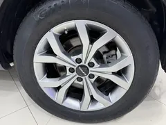 2021 Haval H6 1.5T AT Champion, белый — фото 20