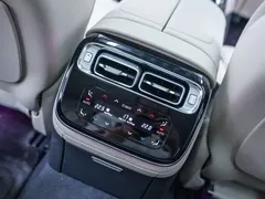 2022 Mercedes-Benz S-Class S 450 L 4MATIC, зелёный — фото 15