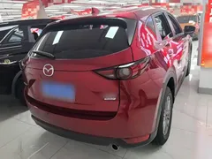 2020 Mazda CX-5 2.0L AT 2WD Smart — фото 6