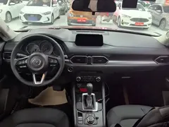 2020 Mazda CX-5 2.0L AT 2WD Smart — фото 10