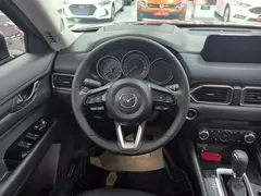 2020 Mazda CX-5 2.0L AT 2WD Smart — фото 11