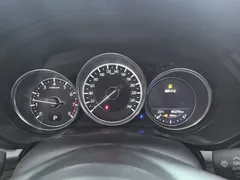 2020 Mazda CX-5 2.0L AT 2WD Smart — фото 12