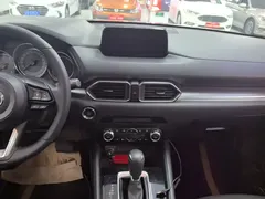 2020 Mazda CX-5 2.0L AT 2WD Smart — фото 13