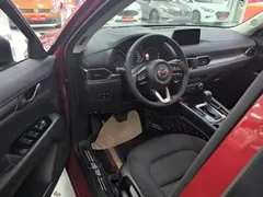 2020 Mazda CX-5 2.0L AT 2WD Smart — фото 16
