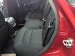 2020 Mazda CX-5 2.0L AT 2WD Smart — фото 17
