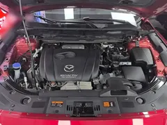 2020 Mazda CX-5 2.0L AT 2WD Smart — фото 20