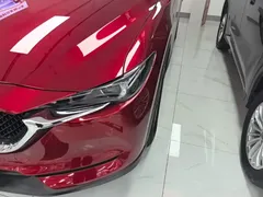 2020 Mazda CX-5 2.0L AT 2WD Smart — фото 24