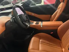 2025 Xiaomi YU7 4WD Max, зелёный — фото 8