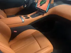 2025 Xiaomi YU7 4WD Max, зелёный — фото 9
