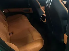 2025 Xiaomi YU7 4WD Max, зелёный — фото 10