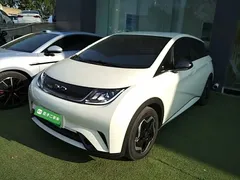 2025 BYD Dolphin EV 420km Active — фото 2