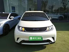 2025 BYD Dolphin EV 420km Active — фото 3
