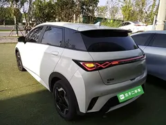 2025 BYD Dolphin EV 420km Active — фото 5