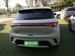 2025 BYD Dolphin EV 420km Active — фото 6
