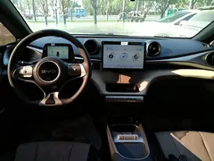 2025 BYD Dolphin EV 420km Active — фото 10