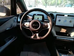 2025 BYD Dolphin EV 420km Active — фото 11