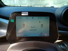 2025 BYD Dolphin EV 420km Active — фото 12