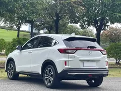 2021 Honda XR-V 1.5L CVT Comfort, белый — фото 4