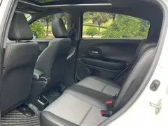2021 Honda XR-V 1.5L CVT Comfort, белый — фото 8