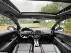 2021 Honda XR-V 1.5L CVT Comfort, белый — фото 9