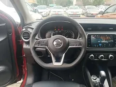 2021 Nissan Kicks 1.5L XV CVT Luxury — фото 11