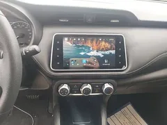 2021 Nissan Kicks 1.5L XV CVT Luxury — фото 13
