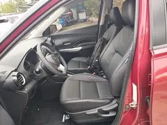 2021 Nissan Kicks 1.5L XV CVT Luxury — фото 15