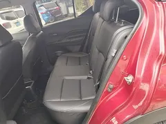 2021 Nissan Kicks 1.5L XV CVT Luxury — фото 17
