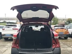 2021 Nissan Kicks 1.5L XV CVT Luxury — фото 19