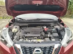 2021 Nissan Kicks 1.5L XV CVT Luxury — фото 20