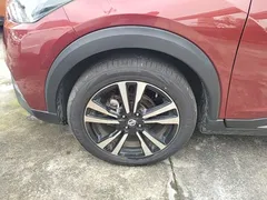 2021 Nissan Kicks 1.5L XV CVT Luxury — фото 23