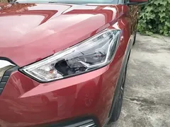 2021 Nissan Kicks 1.5L XV CVT Luxury — фото 24