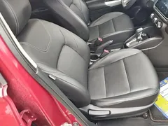 2021 Nissan Kicks 1.5L XV CVT Luxury — фото 25
