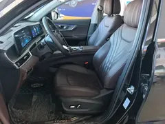 2022 Chery Tiggo 8 Pro 290T 2WD 5-seat, чёрный — фото 15