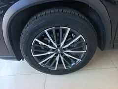 2022 Chery Tiggo 8 Pro 290T 2WD 5-seat, чёрный — фото 23