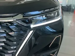 2022 Chery Tiggo 8 Pro 290T 2WD 5-seat, чёрный — фото 24