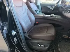 2022 Chery Tiggo 8 Pro 290T 2WD 5-seat, чёрный — фото 25