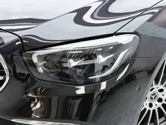 2022 Mercedes-Benz E-Class E 260 L Sport, чёрный — фото 2