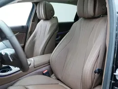 2022 Mercedes-Benz E-Class E 260 L Sport, чёрный — фото 8